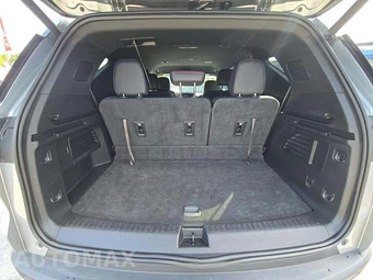 2025 Chevrolet Traverse Z71 - miniatura 12