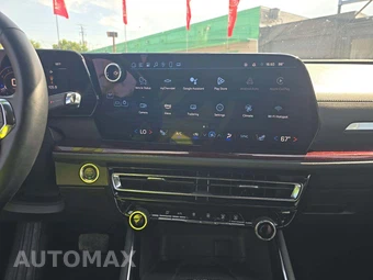 2025 Chevrolet Traverse Z71 - miniatura 7
