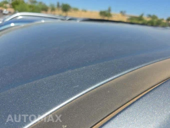2025 Chevrolet Traverse Z71 - miniatura 12