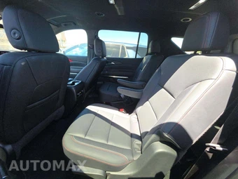 2025 Chevrolet Traverse Z71 - miniatura 13