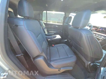 2025 Chevrolet Traverse Z71 - miniatura 16
