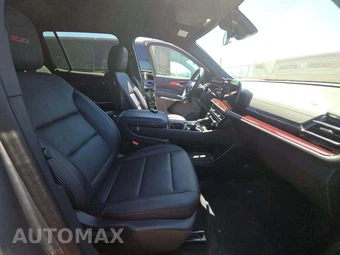 2025 Chevrolet Traverse Z71 - miniatura 18
