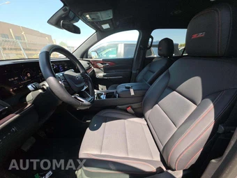 2025 Chevrolet Traverse Z71 - miniatura 6