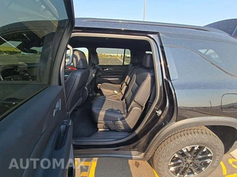 2025 Chevrolet Traverse Z71 - miniatura 10