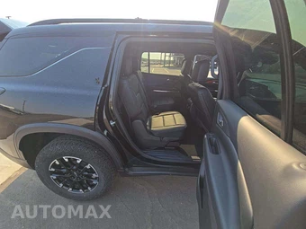2025 Chevrolet Traverse Z71 - miniatura 13