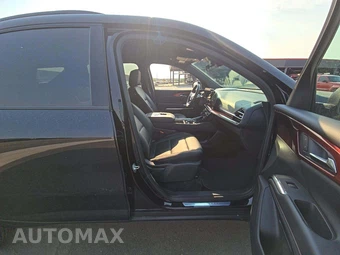 2025 Chevrolet Traverse Z71 - miniatura 15
