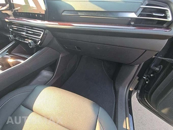 2025 Chevrolet Traverse Z71 - miniatura 16