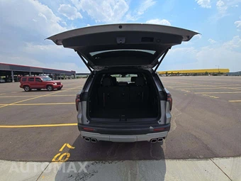 2025 Chevrolet Traverse Z71 - miniatura 11