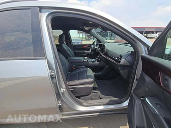 2025 Chevrolet Traverse Z71 - miniatura 15