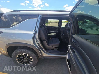 2025 Chevrolet Traverse Z71 - miniatura 13