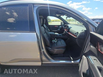 2025 Chevrolet Traverse Z71 - miniatura 15