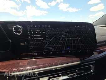 2025 Chevrolet Traverse Z71 - miniatura 21