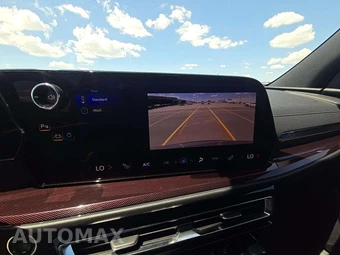 2025 Chevrolet Traverse Z71 - miniatura 22