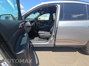 2025 Chevrolet Traverse Z71 - miniatura 3