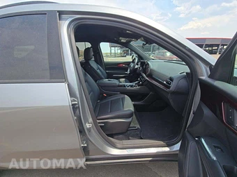 2025 Chevrolet Traverse Z71 - miniatura 15