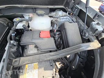 2025 Chevrolet Traverse Z71 - miniatura 22