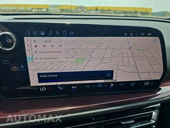 2025 Chevrolet Traverse Z71 - miniatura 7