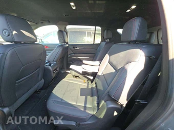 2025 Chevrolet Traverse Z71 - miniatura 13