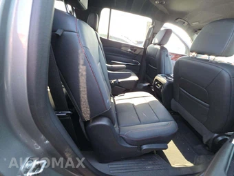 2025 Chevrolet Traverse Z71 - miniatura 16