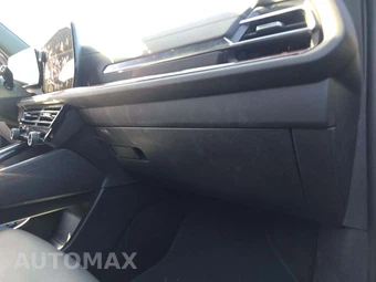 2025 Chevrolet Traverse Z71 - miniatura 19
