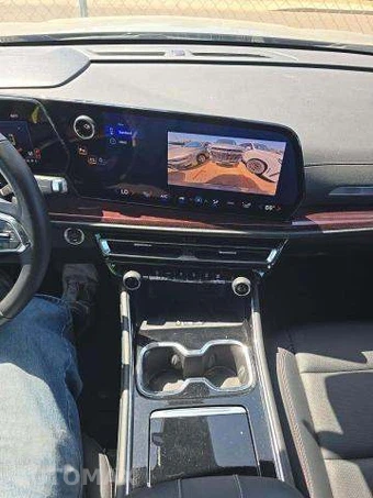 2025 Chevrolet Traverse Z71 - miniatura 10