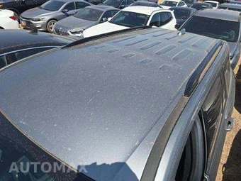2025 Chevrolet Traverse Z71 - miniatura 12