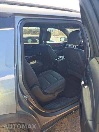 2025 Chevrolet Traverse Z71 - miniatura 16