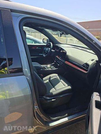 2025 Chevrolet Traverse Z71 - miniatura 18