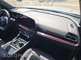 2025 Chevrolet Traverse Z71 - miniatura 19