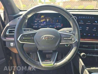 2025 Chevrolet Traverse Z71 - miniatura 23