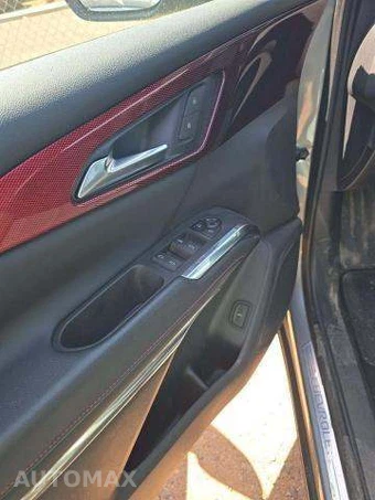 2025 Chevrolet Traverse Z71 - miniatura 27