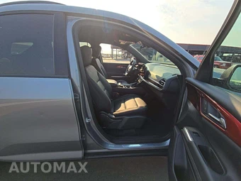 2025 Chevrolet Traverse Z71 - miniatura 15