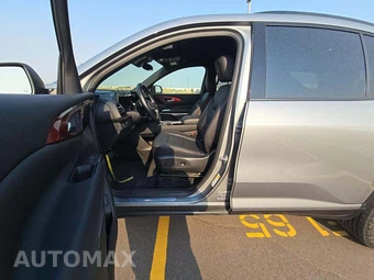 2025 Chevrolet Traverse Z71 - miniatura 3