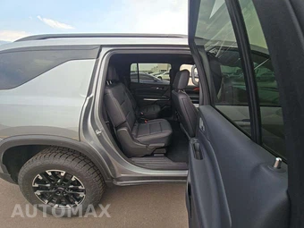2025 Chevrolet Traverse Z71 - miniatura 13