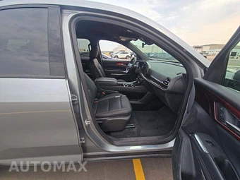 2025 Chevrolet Traverse Z71 - miniatura 15