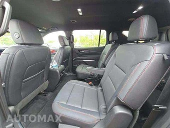 2025 Chevrolet Traverse Z71 - miniatura 13