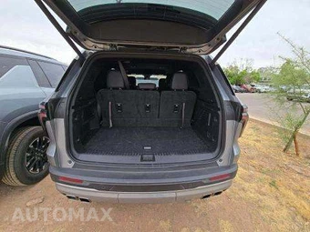 2025 Chevrolet Traverse Z71 - miniatura 14