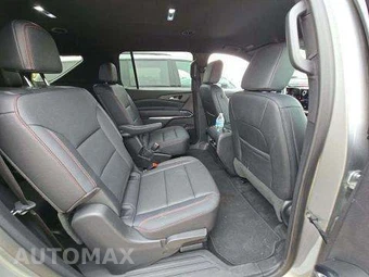 2025 Chevrolet Traverse Z71 - miniatura 16