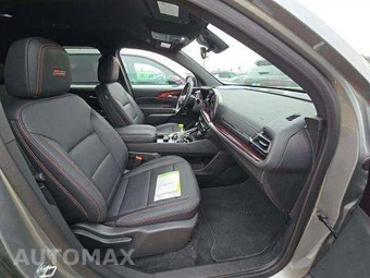 2025 Chevrolet Traverse Z71 - miniatura 18