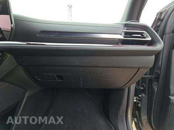 2025 Chevrolet Traverse Z71 - miniatura 19
