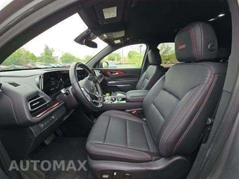 2025 Chevrolet Traverse Z71 - miniatura 6