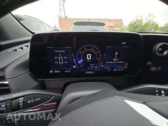 2025 Chevrolet Traverse Z71 - miniatura 9