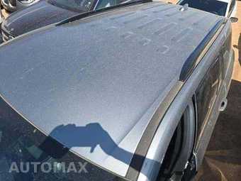 2025 Chevrolet Traverse Z71 - miniatura 12
