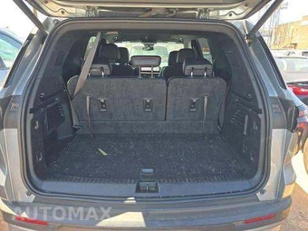 2025 Chevrolet Traverse Z71 - miniatura 14
