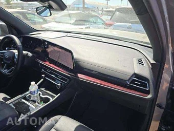 2025 Chevrolet Traverse Z71 - miniatura 19