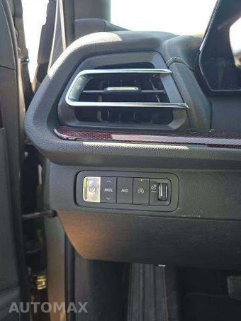 2025 Chevrolet Traverse Z71 - miniatura 25