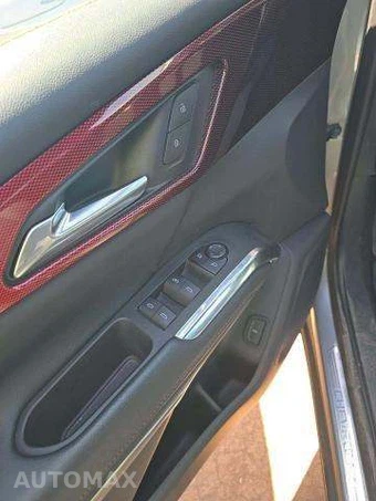 2025 Chevrolet Traverse Z71 - miniatura 26