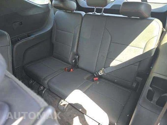 2025 Chevrolet Traverse Z71 - miniatura 28