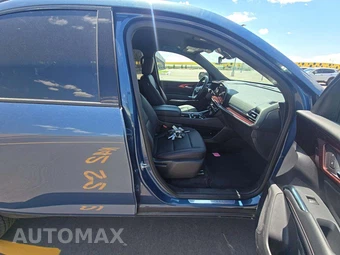 2025 Chevrolet Traverse Z71 - miniatura 15