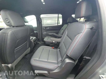 2025 Chevrolet Traverse Z71 - miniatura 13